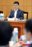 한성그린푸드 의왕경찰서 | 안전한 먹거리 위해