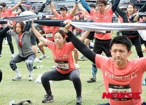 건강하게롱런하시게 | 건강하게!