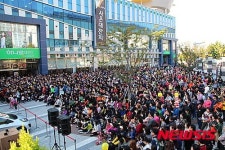 (주)에치와이농협하나로유통남창원점 | 남창원농협 유통센터, 개점 2주년 고객 사은 대잔치