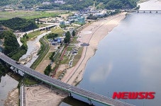 합천 황강레포츠공원 등 5개소 '물놀이 안전명소' 선정