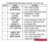 제이제이국제회계 | 보험업계 국제회계기준, "온라인으로 배우세요"