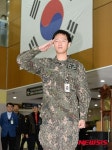 수기사 61포병 마트 | 부대 복귀를 명 받았습니다.