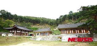 김천시니어클럽전통사찰관리지원 | 김천시, 구화사(九華寺) 전통사찰 지정