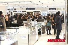 에이치디씨신라면세점 주식회사 | HDC신라면세점, 6500명 MICE 관광객 유치