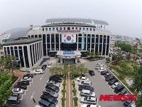 거창군 “친환경농산물 자조금제도 가입하세요.”