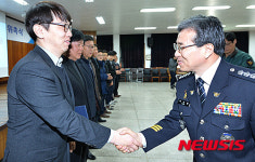 성북동사람들박앤윤남양주 | 드론과 사람들, 남양주경찰서와 구난-구조 수색 지원