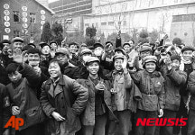문화혁명 50주년… 아직도 계속되는 논란