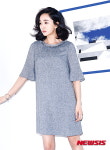 세정올리비아화주 | 세정 올리비아로렌, 여름 원피스 24가지 스타일로 선보여