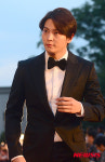 당당한 걸음의 주원