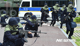 정부세종청사 KTV점 | "정부세종청사를 지켜라!"