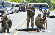정부세종청사 KTV점 | "정부세종청사를 지켜라!"