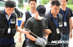 사단법인 대한숙박업중앙회 수원시지회 | 수원 동업자 살해범 영장실질심사