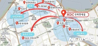 에이치디씨신라면세점 주식회사 | HDC신라·신세계DF "면세점 입찰 참여"…제3차 면세점 전쟁 발발