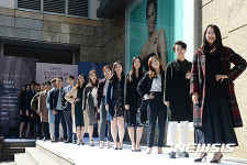 롯데울산클럽모나코여성신부영 | 모델이된 바이어들
