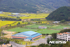 각남면 구곡2길 11 마을체육시설 | 창녕군, 부곡 스포츠파크 동계훈련지