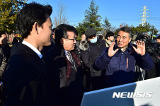 녹즙동진주지사 | 진주시 '우주항공도시'로 비상