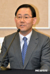 (주)엘에쓰씨푸드국회식당 | 모두발언하는 주호영 원내대표