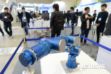 2017 스마트 스마트공장·자동화산업전(Smart Factory+Automation Wo