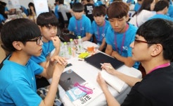 IT 전문가들에게 받는 멘토링