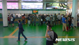 프레시원(주) 동서울사업부 - 50451 | 서울시, 동서울터미널 현대화 사업 추진