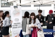 활기찬성모재활센터 구내식당 | '아침밥 먹고 활기찬 하루!'