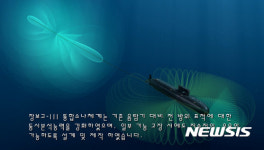 장보고-Ⅲ 잠수함 '두뇌' 국내개발 '완성단계'