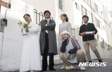 부산가을연극 페스티벌 개막, 소극장 9곳 참가