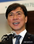 법인파머스힐호남지사 | 사단법인 4월회 제109차 초청특강 참석한 안희정 충남지사