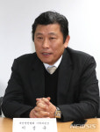 대한기획재보구 | 이성규 대한병원협회 기획위원장의 모두발언