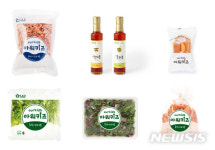 (주)아워홈 (신)키즈웰마산점 | 아워홈, 키즈 전문 식재 브랜드 '아워키즈' 론칭