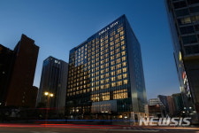 더한스테이 | 신라스테이, 최대 65% 할인…단, 3일만