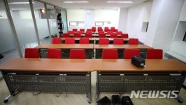 휴(休)서울이동노동자 장교쉼터