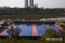 차범근·이상민, 서울시·아디다스와 함께 '서울아 운동하자'