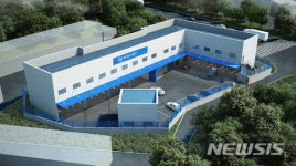 (주)쌍용 영동 정비 사업소 - 128 | 쌍용차, 남양주 정비사업소 신규 오픈…서비스·정비 역량 ↑