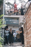 3년만에 재개관 한 삼일로 창고극장