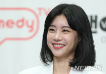 빵 터진 걸스데이 소진