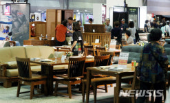더블유디자이너스수입가구 | '내 마음에 드는 식탁은?'
