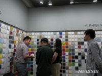 전국 최대 인쇄소 밀집지 충무로 일대, 대학 현장수업 활용
