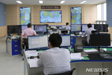전국 18번째 완도 어업정보통신국 개국