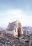 워너비마산점시장 | 롯데백화점 마산점, 인근 마산 어시장 방문객에 주차타워 무료개방