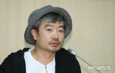 인사말하는 양정웅 한국베세토위원장