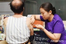 한빛메디켈의원 | 독감예방접종하러 오세요!