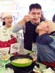 서문강경젓갈달성점 | 맛있고 즐거운 2018강경젓갈축제
