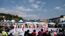 사회적 경제를 위한 국악 콘서트