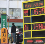 세오(주)직영 미래주유소 | 유류세 15% 인하...직영주유소 우선 적용