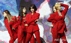 알러뷰로 돌아온 EXID