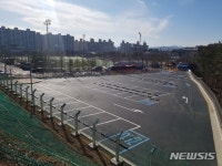 "주차 걱정 훌훌"…대구 달서구, 공영주차장 확충 개방