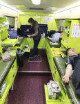 (주) 코프론케미칼 | SK케미칼(주) 동절기 사랑의 헌혈 운동 실시