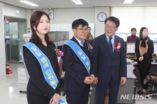 북전주세무서, 납세자의 날 맞아 성실납세문화 조성 앞장