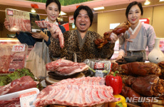 홍천농협 두촌지점 식육판매장 | '맛있는 고기 저렴하게 구매하세요!'